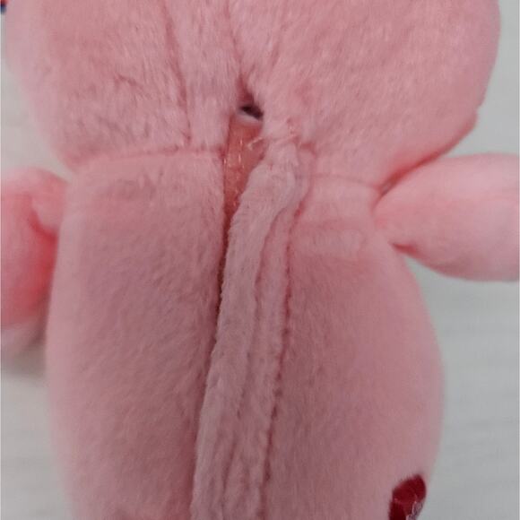 Care bears pink cheer‎ bear 9" - Picture 7 of 11
